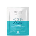 Aqua Bounce Flash Mask  